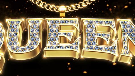 Photoshop Bling Bling / Gold Text Effect - YouTube