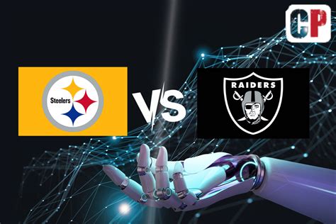 Raiders Vs Steelers 2024 Tickets - Grace Rochelle