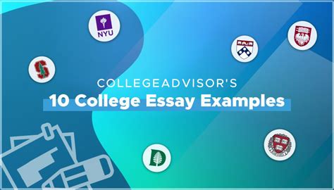 Examples of College Essays: 10 College Essays and Why They Worked