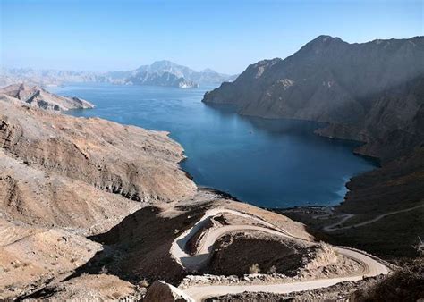 Visit the Musandam Peninsula in Oman | Audley Travel UK