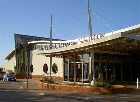 Horfield Leisure Centre - Active UK