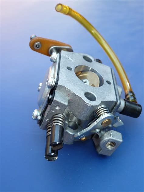 Carburetor Adjustment Screws/How They Work/Walbro, 49% OFF