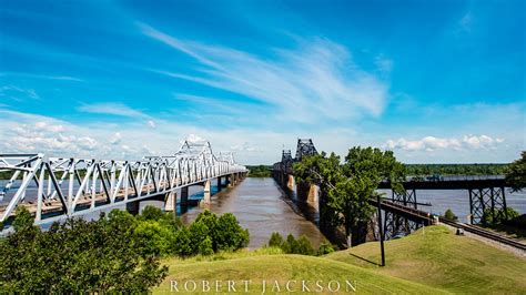 Mississippi River Bridges | Bridges over the Mississippi riv… | Flickr