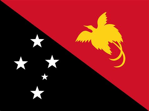 Papua New Guinea - Wikipedia