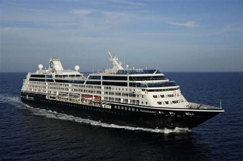 Azamara Quest Reviews, Ship Details & Photos - Cruiseline.com