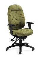 Tall Office Chair | Executive Chairs | High Back Office Chair