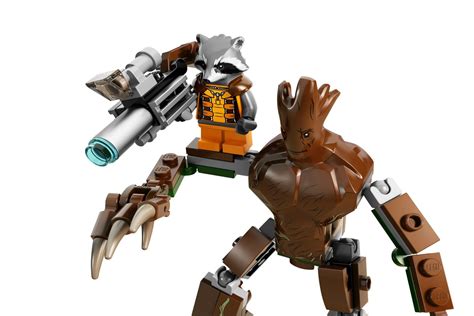 Review: Lego Guardians of the Galaxy | WIRED UK