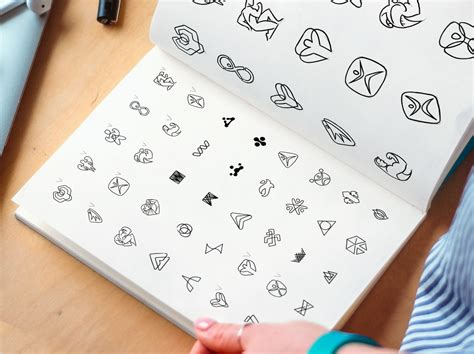 How to not screw up a logo design: 6 tips from the experts | Dribbble ...