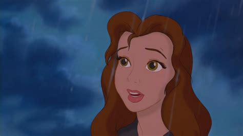 Belle in "Beauty and the Beast" - Disney Princess Image (25447891) - Fanpop