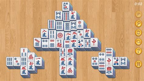 Mahjong Deluxe on Steam