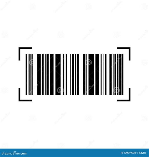 Vector Barcode Set | CartoonDealer.com #62797966