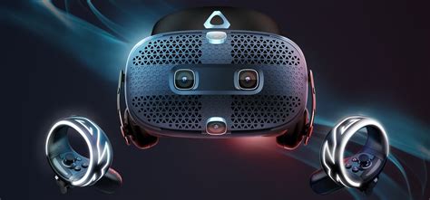 HTC VIVE COSMOS VR HEADSET ANNOUNCED | Navoki