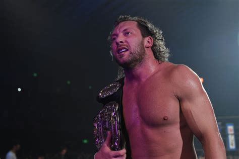 Kenny Omega explains how AEW stars reacted to Cody Rhodes exit