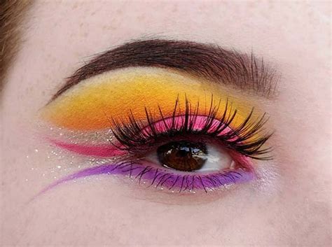 Easy Fairy Makeup Ideas | Saubhaya Makeup