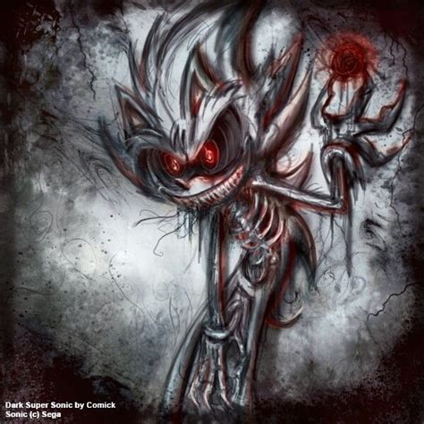 Shadow the hedgehog dark | Sonic, Shadow the hedgehog, Deviantart