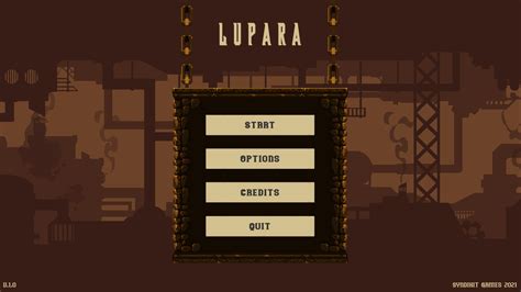 Lupara by Syndikit Games