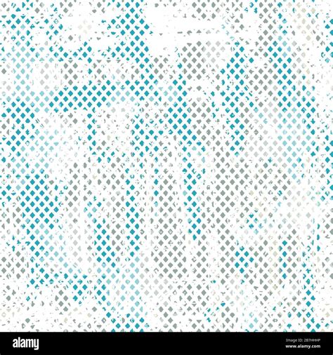 blue grunge seamless pattern Stock Vector Image & Art - Alamy