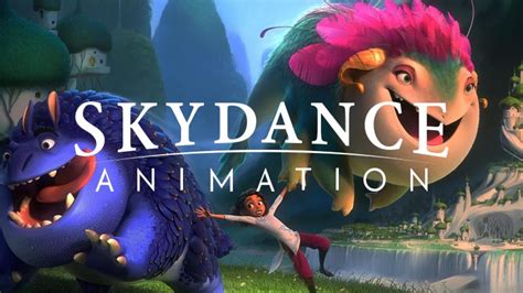 Skydance Animation Leaves Apple, Joins Netflix