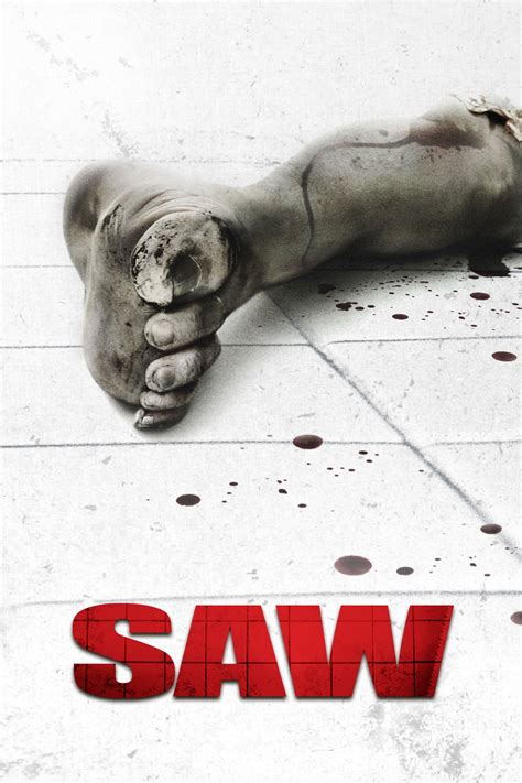 Saw (2004) - Mr Katkot