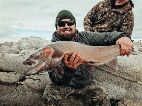 Guided Fishing | Reno Fly Shop Northern Nevada