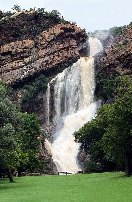 Walter Sisulu National Botanic Garden