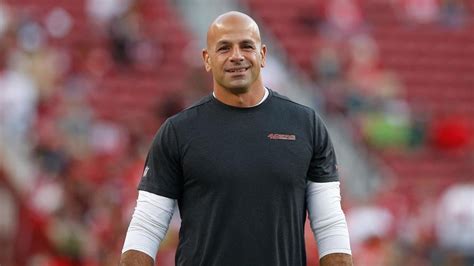 Jets hire Robert Saleh: 49ers defensive coordinator announced as New ...