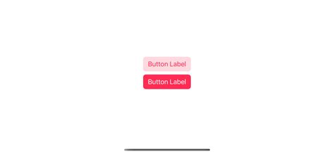 How to change Background Color of Button in SwiftUI | Sarunw