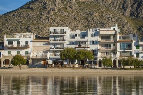 Bahia Hotel, Puerto Pollensa | SeeMallorca.com