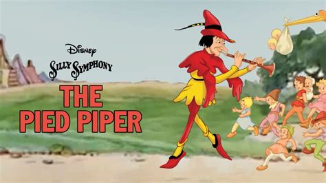 Pozerajte Pied Piper, The | Disney+