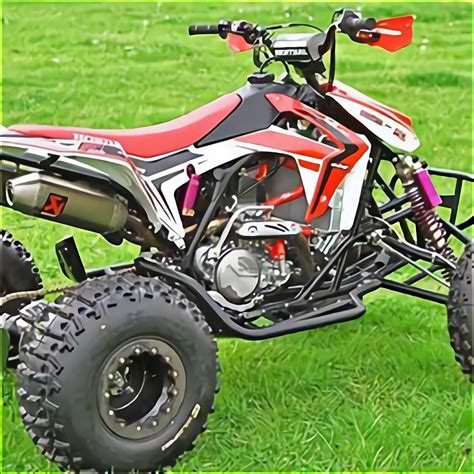 Trx 450 Quad for sale in UK | 39 used Trx 450 Quads