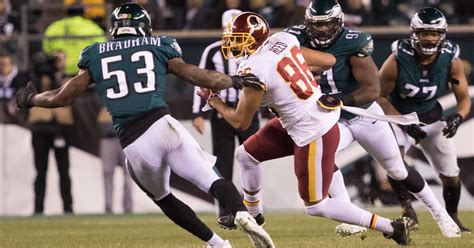 Eagles vs. Washington: Five matchups to watch | PhillyVoice