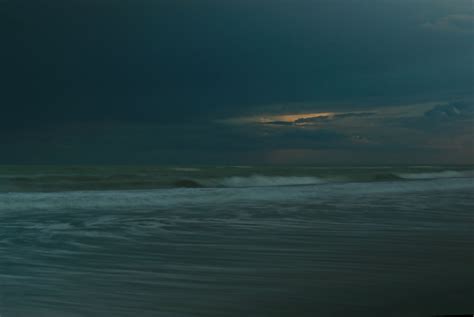 Free Images : sea, coast, ocean, horizon, cloud, sky, sunrise, night ...