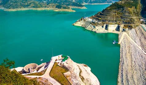 Tehri Dam Uttarakhand | Tehri Lake Adventure Activities Price, Best time