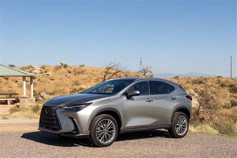 What's New From Lexus for 2022? | Information - Memespeople