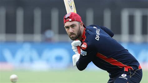 IPL 2021: Parthiv Patel Feels RCB's Glenn Maxwell Is At His Best When Allowed To Play Freely ...