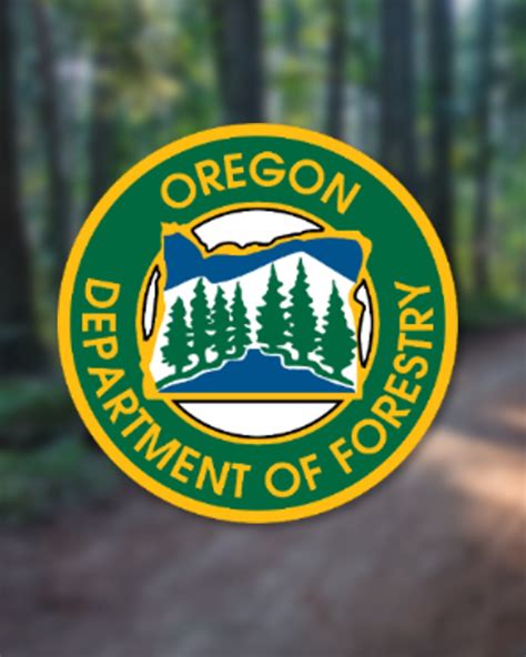 Oregon State Fire Marshal : Prevent Wildfires : Education : State of Oregon