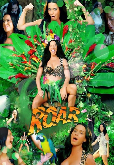 Katy Perry Roar Pack By MerveTelliogluu On DeviantArt