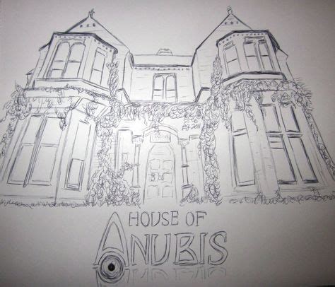 House of Anubis needs more fanart Description from deviantart.com. I ...