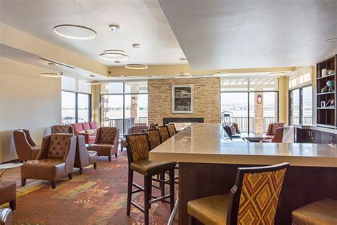 Hotel at Sunland Park Casino, NM - See Discounts