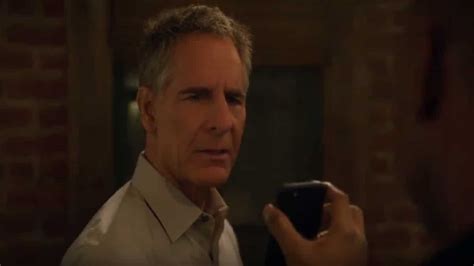 Is Scott Bakula leaving NCIS: New Orleans?