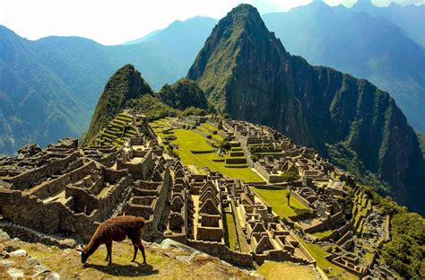 Ancient Civilizations: Inca | National Geographic Society