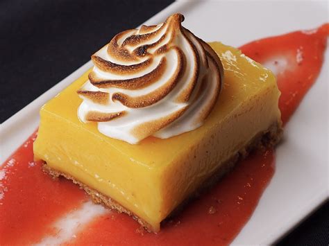 Lemon Meringue | Desserts, Lemon meringue, Food