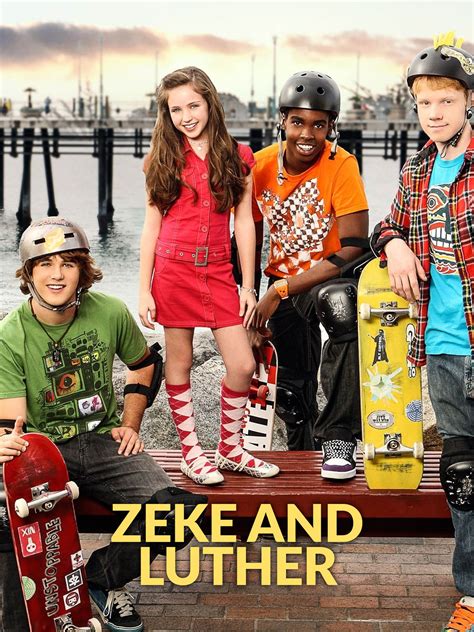 Zeke and Luther - Rotten Tomatoes