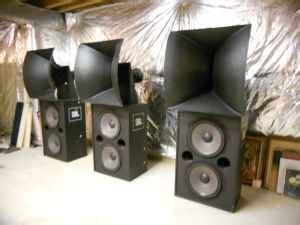 Movie Theatre - Sound System Advice