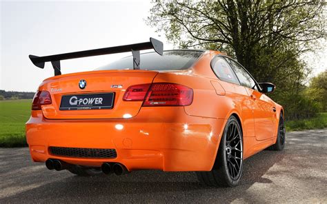 G Power, BMW M3 GTS, BMW M3, BMW, Orange Cars Wallpapers HD / Desktop and Mobile Backgrounds