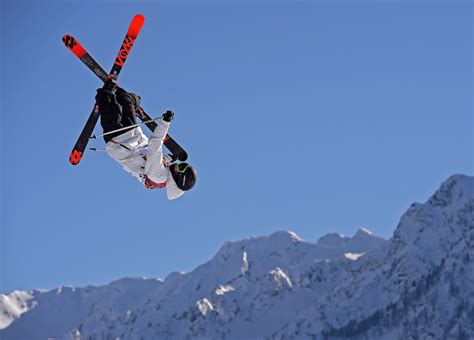 Freestyle Skiing Wallpapers - Top Free Freestyle Skiing Backgrounds ...