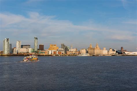 Liverpool Waterfront