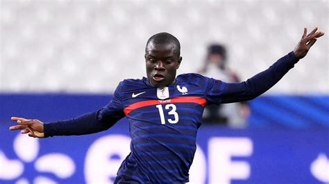 Meski Perancis Tersingkir, N’Golo Kante Masih Layak Mendapatkan Ballon d’Or - Milenialis.id