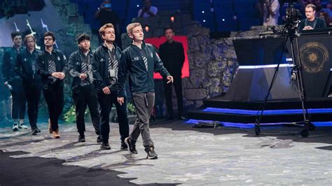 Dota 2: How Ana’s Retirement From Competitive Dota 2 Pans Out For OG?