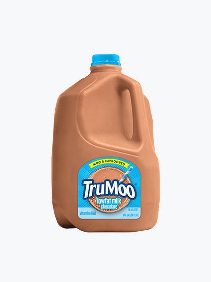 TruMoo Chocolate Milk | Chocolate Milk and so Much More